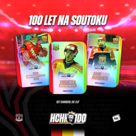 BANNER_POST_HRADEC100let_1of1 rainbow die-cut