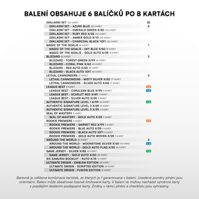 2025/26 SZ Tipsport ELH 1. Serie Blaster