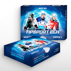 2025/26 SZ Tipsport ELH 1. Serie Hobby