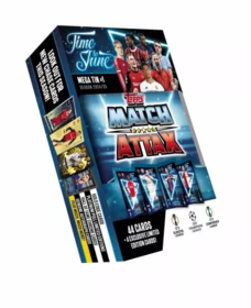  2024/25 Topps Match Attax Mega Tin