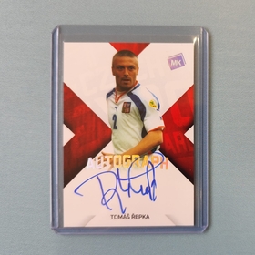 Tomáš Řepka 2025 MK Cards EXPO