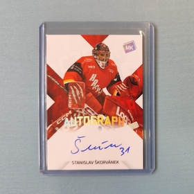Stanislav Škorvánek 2025 MK Cards EXPO