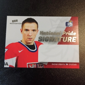 VRBATA