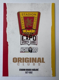 Stadion Hradec Králové 2025 MK 100 let na soutoku 