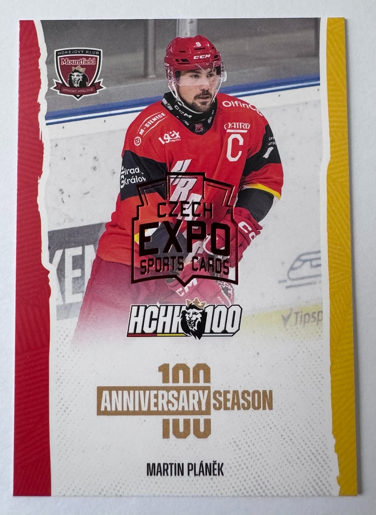 Martin Pláněk 2025 MK 100 let na soutoku