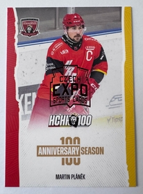 Martin Pláněk 2025 MK 100 let na soutoku