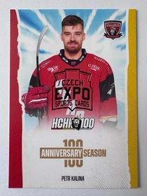 Petr Kalina 2025 MK 100 let na soutoku