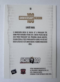 Lukáš Radil 2025 MK 100 let na soutoku 
