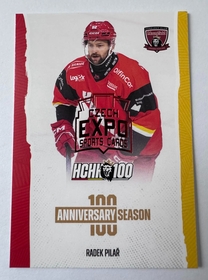 Radek Pilař 2025 MK 100 let na soutoku