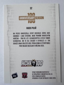 Radek Pilař 2025 MK 100 let na soutoku