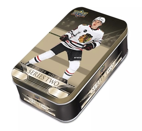  2023/24 UD Series 2 TIN box