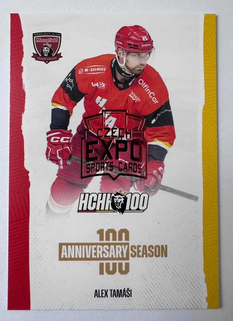  Alex Tamáši 2025 MK 100 let na soutoku