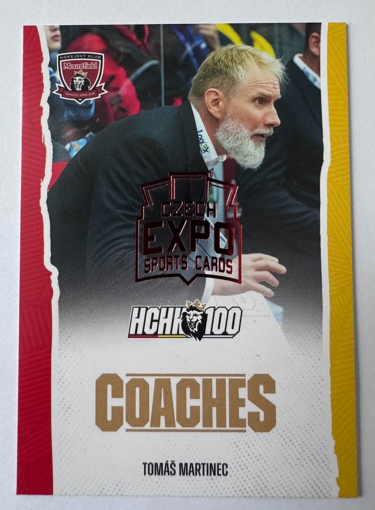  Tomáš Martinec 2025 MK 100 let na soutoku