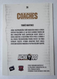  Tomáš Martinec 2025 MK 100 let na soutoku