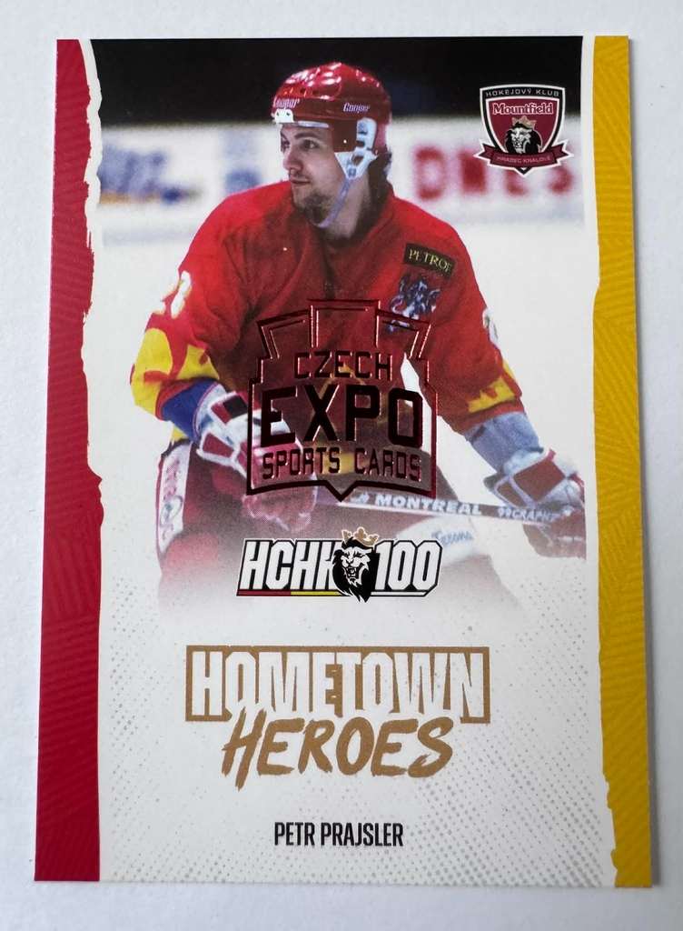  Petr Prajsler 2025 MK 100 let na soutoku