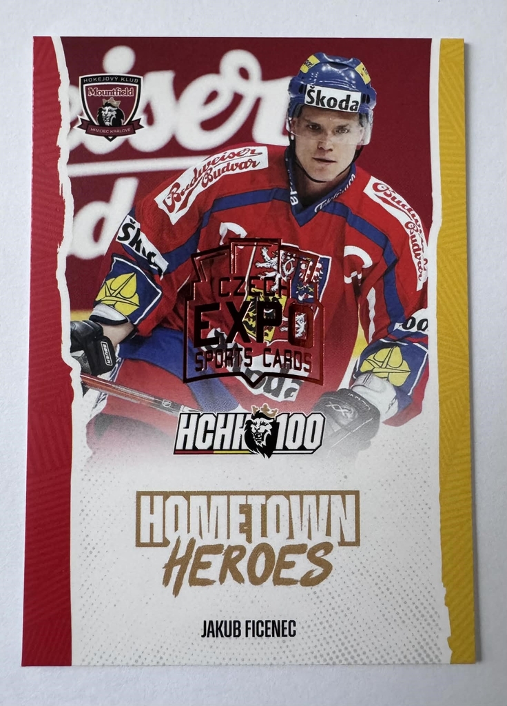 Jakub Ficenec 2025 MK 100 let na soutoku