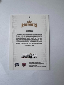 Jiří Dolana 2025 MK 100 let na soutoku