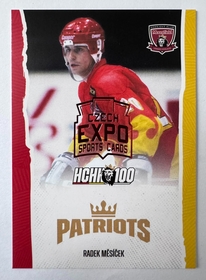 Radek Měsíček 2025 MK 100 let na soutoku 