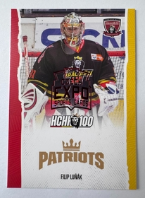 Filip Luňák 2025 MK 100 let na soutoku 