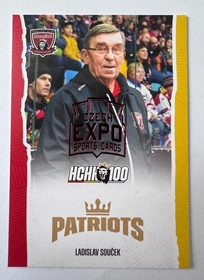 Ladislav Souček 2025 MK 100 let na soutoku