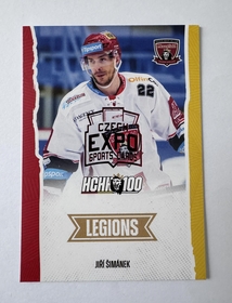 Jiří Šimánek 2025 MK 100 let na soutoku