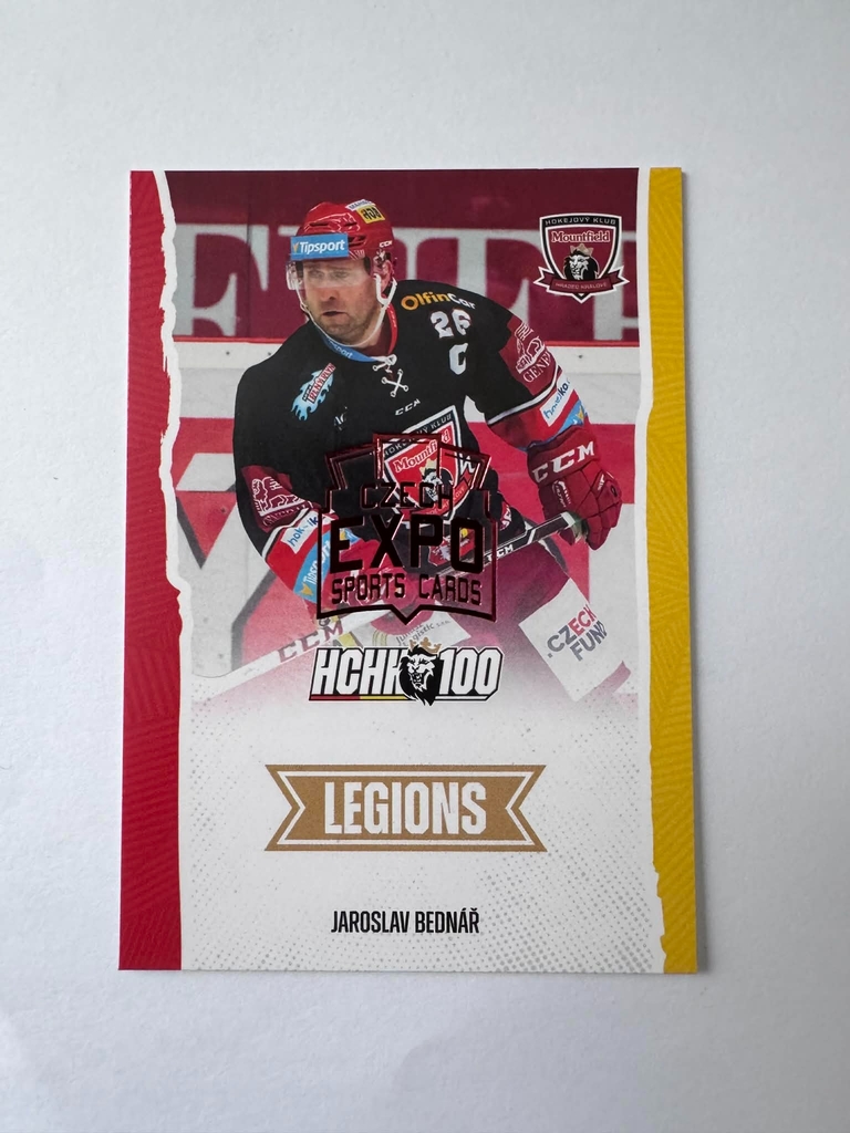 Jaroslav Bednář 2025 MK 100 let na soutoku