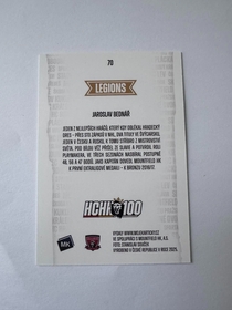 Jaroslav Bednář 2025 MK 100 let na soutoku