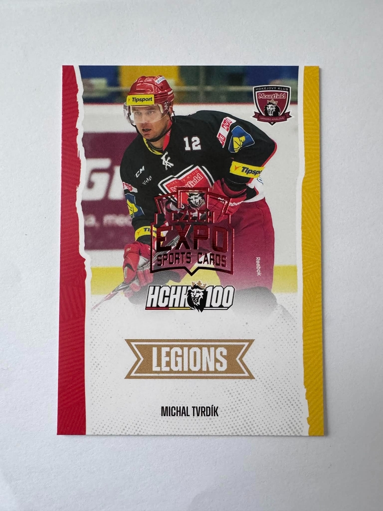 Michal Tvrdík 2025 MK 100 let na soutoku