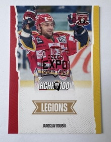 Jaroslav Roubík 2025 MK 100 let na soutokuík