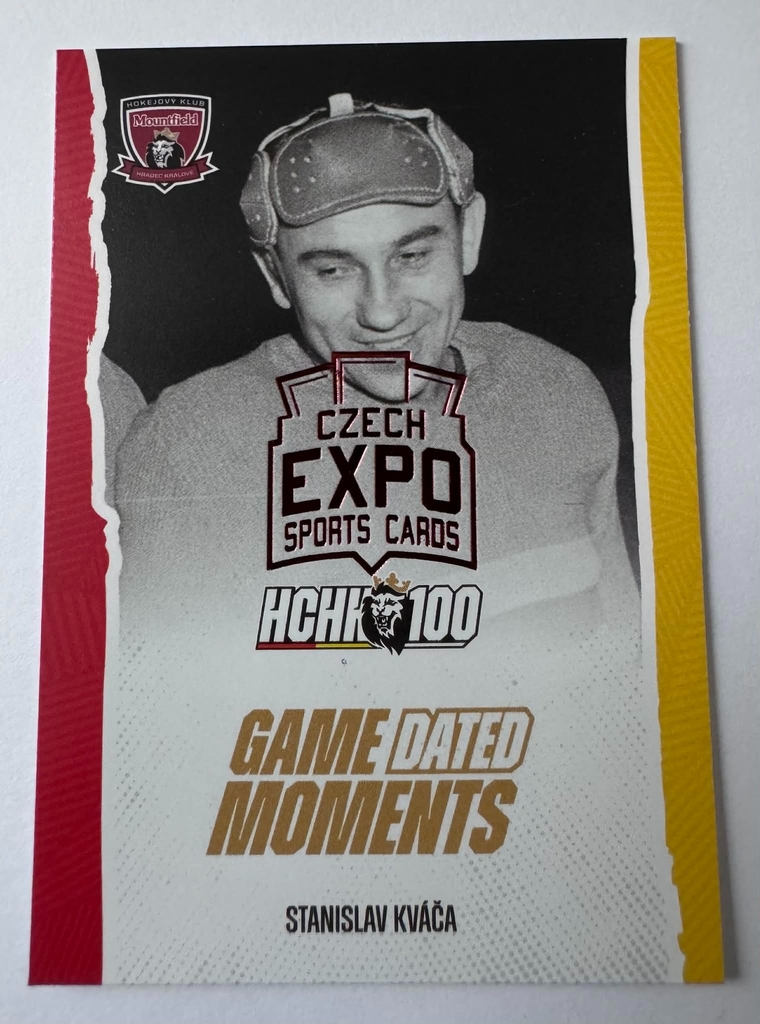 Stanislav Kváča 2025 MK 100 let na soutoku 