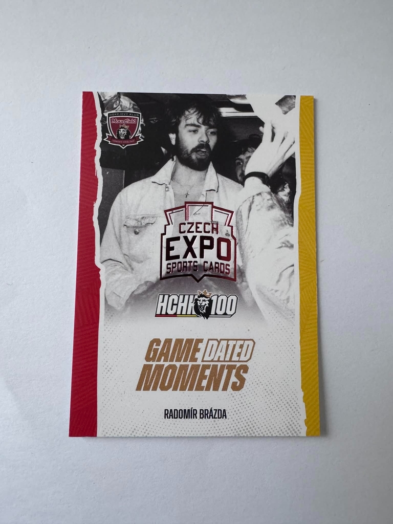 Radomír Brázda 2025 MK 100 let na soutoku 