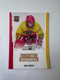 Daniel Voženílek 2025 MK 100 let na soutoku