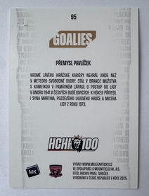 Přemysl Pavlíček 2025 MK 100 let na soutoku