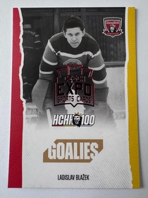 Ladislav Blažek 2025 MK 100 let na soutoku 