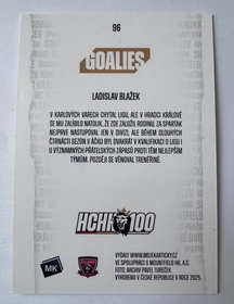 Ladislav Blažek 2025 MK 100 let na soutoku 