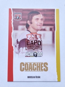 Miroslav Řehák 2025 MK 100 let na soutoku 