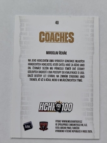 Miroslav Řehák 2025 MK 100 let na soutoku 