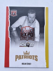 Václav Čerget 2025 MK 100 let na soutoku