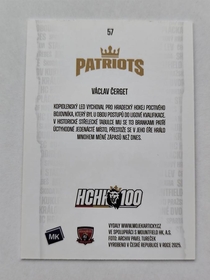 Václav Čerget 2025 MK 100 let na soutoku