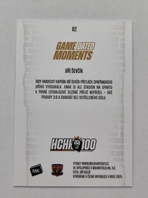 Jíří Ševčík 2025 MK 100 let na soutoku