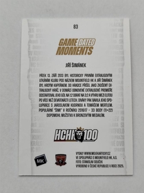 Jiří Šimánek 2025 MK 100 let na soutoku