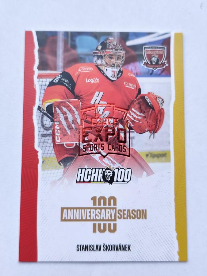 Stanislav Škorvánek 2025 MK 100 let na soutoku