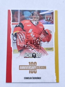 Stanislav Škorvánek 2025 MK 100 let na soutoku