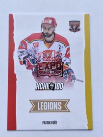 Patrik Fořt 2025 MK 100 let na soutoku