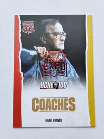  Karel Franěk 2025 MK 100 let na soutoku