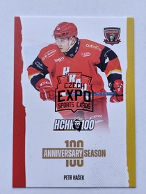 Petr Hašek 2025 MK 100 let na soutoku