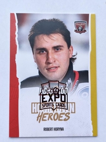 Robert Horyna MK 100 let na soutoku 