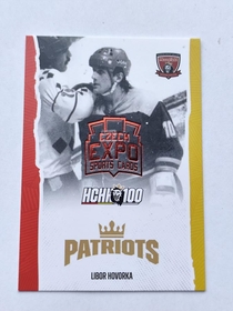 Libor Hovorka MK 100 let na soutoku