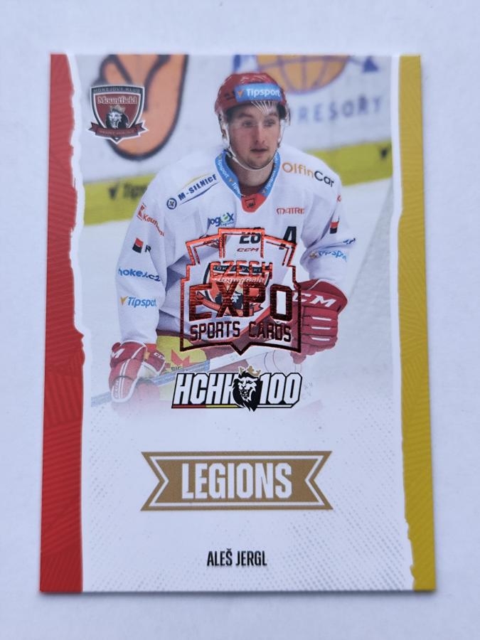 Aleš Jergl MK 100 let na soutoku 