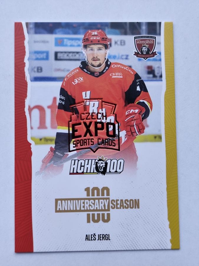 Aleš Jergl MK 100 let na soutoku